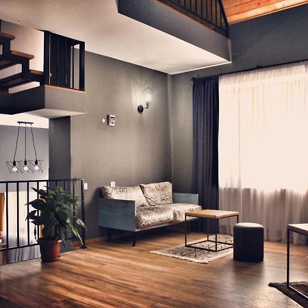 Villa Kazbegi Kültér fotó