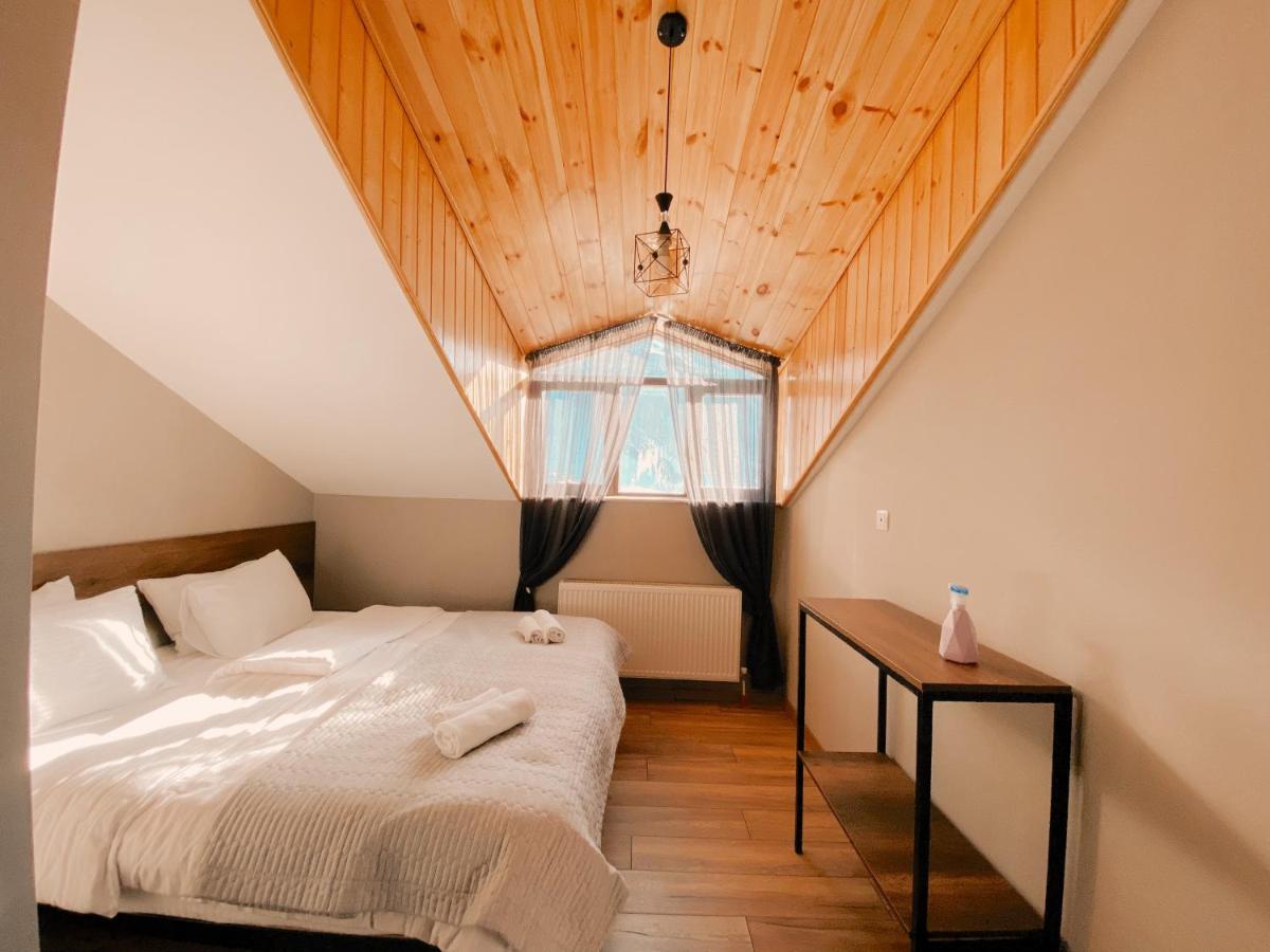 Villa Kazbegi Kültér fotó